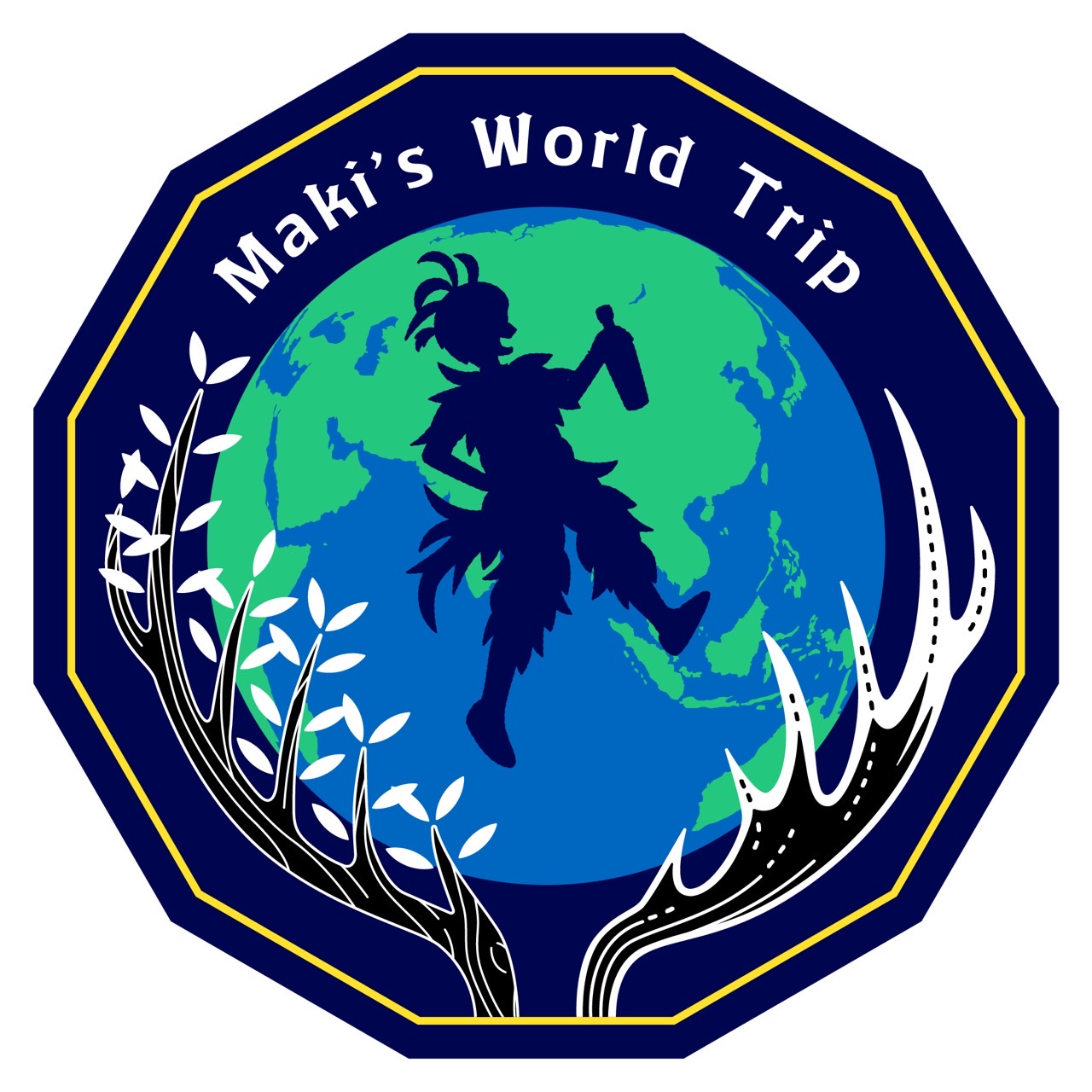 Maki’s 世界一周ブログ